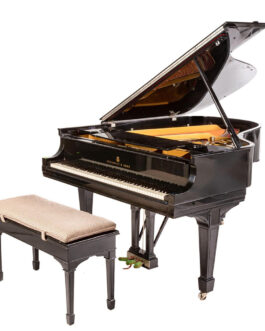 Steinway & Sons  Model L224921
