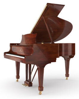 Steinway & Sons Model L337283