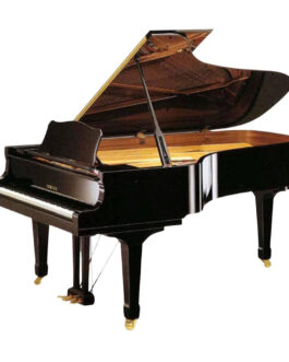 Yamaha Grand C7