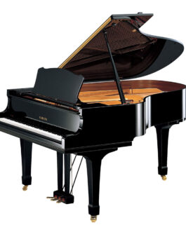 Yamaha Grand C3
